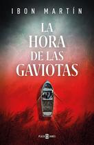 Reserve PLAZA & JANES La hora de las gaviotas/A Hora das Gaivotas Reserve PLAZA & JANES La hora de las gaviotas/A Hora das Gaivotas