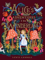 Reserve Puffin Alice's Adventures in Wonderland