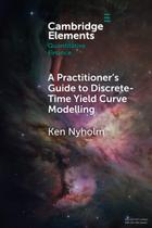 Reserve um guia prático para modelagem de curvas de rendimento em tempo discreto Reserve um guia prático para modelagem de curvas de rendimento em tempo discreto