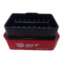 Reset de OBD R30 IGT para kit 5ª geração - GNV Reset de OBD R30 IGT para kit 5ª geração - GNV
