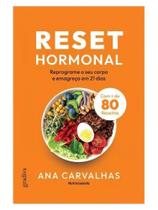 Reset hormonal Reset hormonal