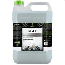 Reset Limpa Pneu Borracha Plástico Automotivo 5L - Protelim