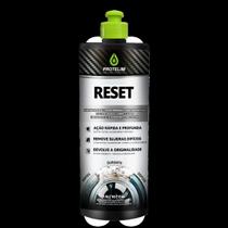 RESET LIMPADOR DE PNEUS E BORRACHAS 1,5l - PROTELIM