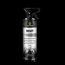 Reset limpador de pneus e borrachas 500ml -protelim