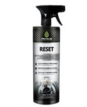 Reset limpador de pneus e borrachas 500ml