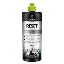 Reset Limpador de Pneus e Borrachas Protelim 1,5L