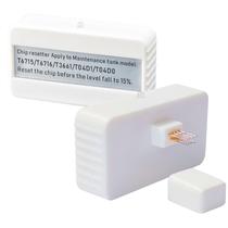 Resetador de chip do tanque de manutenção BAALAND T04D1 T3661 T6715