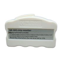 Resetador de Chip para Cartucho de Tinta CALCA QE-565 para Brother