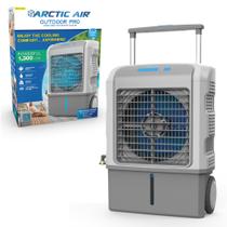 Resfriador de Ar Arctic Air Outdoor Pro 3100 CFM Resfriador de Ar Arctic Air Outdoor Pro 3100 CFM