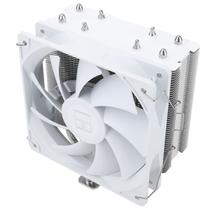 Resfriador de ar para CPU Thermalright Assassin X 120 SE Branco