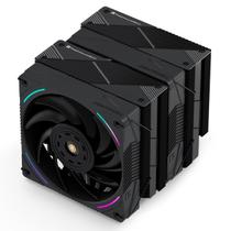 Resfriador de ar para CPU Thermalright Phantom Spirit 120 EVO Resfriador de ar para CPU Thermalright Phantom Spirit 120 EVO