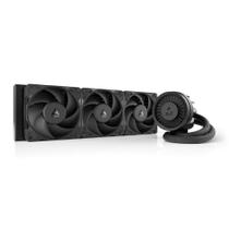Resfriador de CPU ARCTIC Liquid Freezer III Pro 360 AIO 3x120mm preto