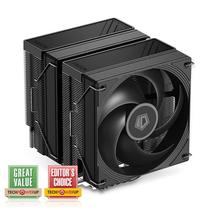 Resfriador de CPU ID-COOLING FROZN A620 PRO SE Blackout de torre dupla