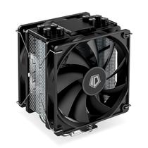 Resfriador de CPU ID-COOLING SE-214-XT PLUS 4 tubos de calor 2x120mm