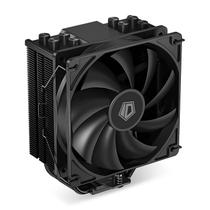 Resfriador de CPU ID-COOLING SE-214-XT preto 180W TDP