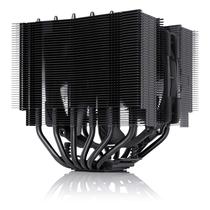 Resfriador de CPU Noctua NH-D15S Chromax.Black Premium de torre dupla