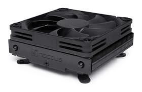 Resfriador de CPU Noctua NH-L9i-17xx Chromax.Black para Intel LGA1700