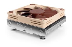 Resfriador de CPU Noctua NH-L9i-17xx de baixo perfil para Intel LGA1700