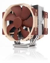 Resfriador de CPU Noctua NH-U14S TR5-SP6 Premium 140 mm para AMD