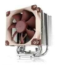 Resfriador de CPU Noctua NH-U9S com ventoinha NF-A9 de 92 mm (marrom)