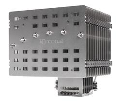 Resfriador de CPU passivo Noctua NH-P1 para resfriamento 100% silencioso
