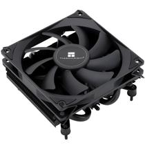 Resfriador de CPU Thermalright AXP90 X36 preto de baixo perfil