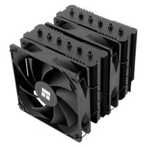 Resfriador de CPU Thermalright Peerless Assassin 120 SE Preto
