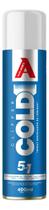 Resfriador De Lâmina Clipper Cold 5 Em 1 Alfa Looks 400ml