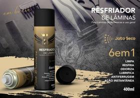 Resfriador de lâminas 6 em 1 Two Brothers - 400ml