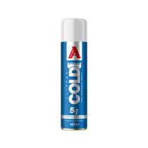 Resfriador de lâminas clipper cold 5 em 1 - alfa look's 400 ml
