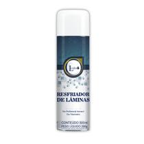 Resfriador de Lâminas de Tosa 500mL - Llidere