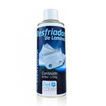 Resfriador de Lâminas Pet Clean 420ml