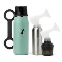 Resfriador de leite materno CERES CHILL OG+ 38 oz portátil Resfriador de leite materno CERES CHILL OG+ 38 oz portátil