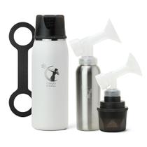 Resfriador de leite materno CERES CHILL OG+ 38 oz portátil Resfriador de leite materno CERES CHILL OG+ 38 oz portátil