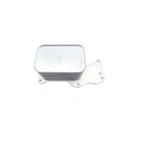 Resfriador de oleo 1.6 e 2.0 16v b38 b48 (radiador)