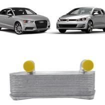 Resfriador de óleo a3 tt jetta tiguan passat golf 02e409061b Resfriador de óleo a3 tt jetta tiguan passat golf 02e409061b