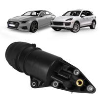 Resfriador de Óleo Audi A4 A5 A6 A7 Q5 Q7 V6 06E115405C