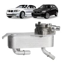 Resfriador De Oleo Cambio Bmw E90 316i 318i 320i 2004 A 2011 Resfriador De Oleo Cambio Bmw E90 316i 318i 320i 2004 A 2011