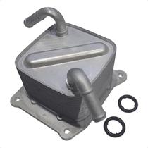 Resfriador de óleo captur 1.6 16v cvt 2017/2022 - 107672 - soc9054 Resfriador de óleo captur 1.6 16v cvt 2017/2022 - 107672 - soc9054