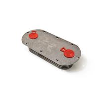 Resfriador De Óleo Compativel Com Colheitadeira John Deere 185 / 1550 /1570 Resfriador De Óleo Compativel Com Colheitadeira John Deere 185 / 1550 /1570