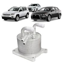 Resfriador De Oleo do Câmbio Mitsubishi Asx 2.0 16v 2011 A 2017