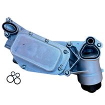 Resfriador de óleo do motor Cruze Sonic Tracker flex