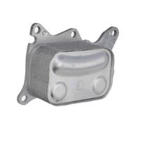 Resfriador de óleo ds3 ds4 ds5 c4 lounge picasso c5 countryman peugeot 2008 308 208 rcz trc0011