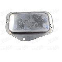 Resfriador de óleo, gm cruze, tracker, sonic, 1.8 16v, 2011 a 2016, com juntas hvr92014 Resfriador de óleo, gm cruze, tracker, sonic, 1.8 16v, 2011 a 2016, com juntas hvr92014