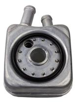 Resfriador De Oleo Golf New Beetle Bora Passat Audi A3 A4 A6