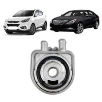 Resfriador de Óleo Hyundai Santa Fe 3.3 V6 13/15 - Starke