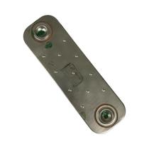 Resfriador de óleo lubr 6 placas mwm 922909400215e