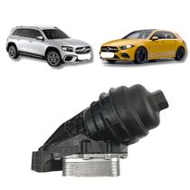 Resfriador de Óleo Mercedes-Benz - Starke