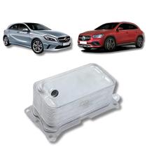 Resfriador de Óleo Mercedes-Benz - Starke