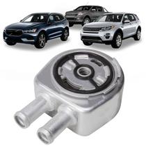 Resfriador de Óleo Motor Ford Ranger 2.5 Fusion Jaguar Xf Resfriador de Óleo Motor Ford Ranger 2.5 Fusion Jaguar Xf